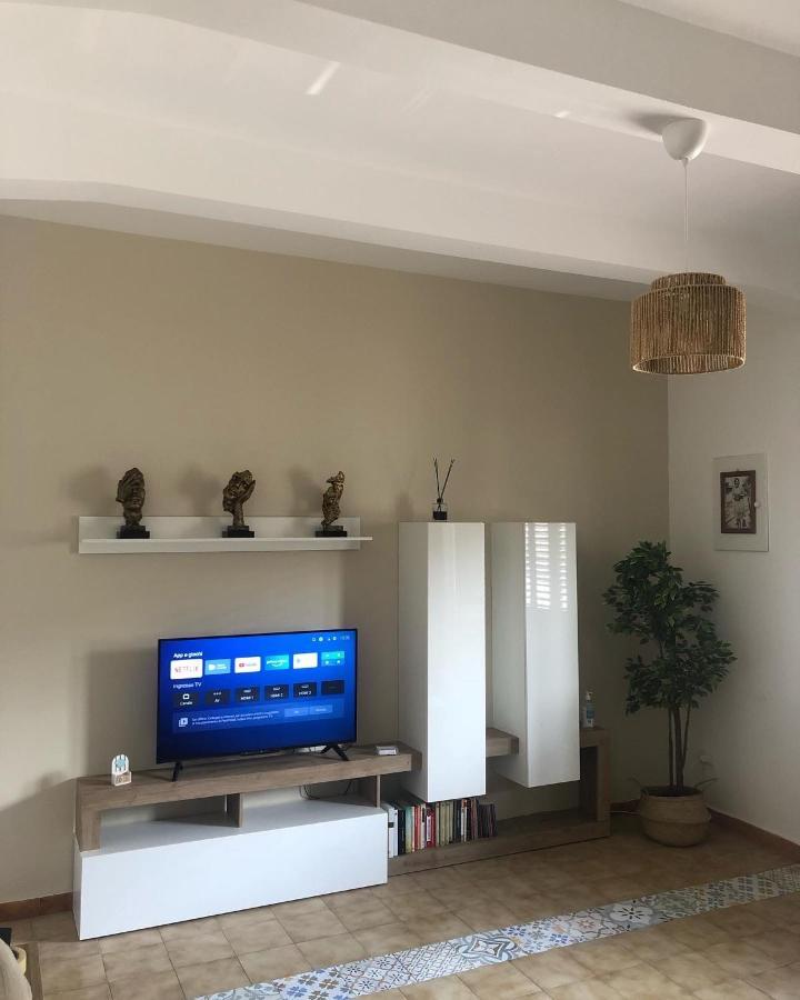 Home Ciccilla Reggio di Calabria Exterior foto